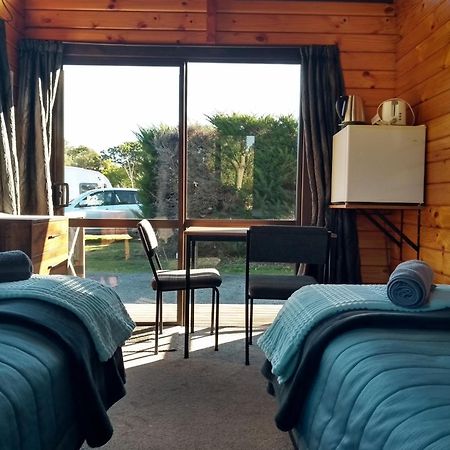 South Brighton Holiday Park Christchurch Zewnętrze zdjęcie
