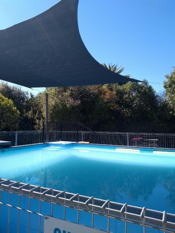 South Brighton Holiday Park Christchurch Zewnętrze zdjęcie