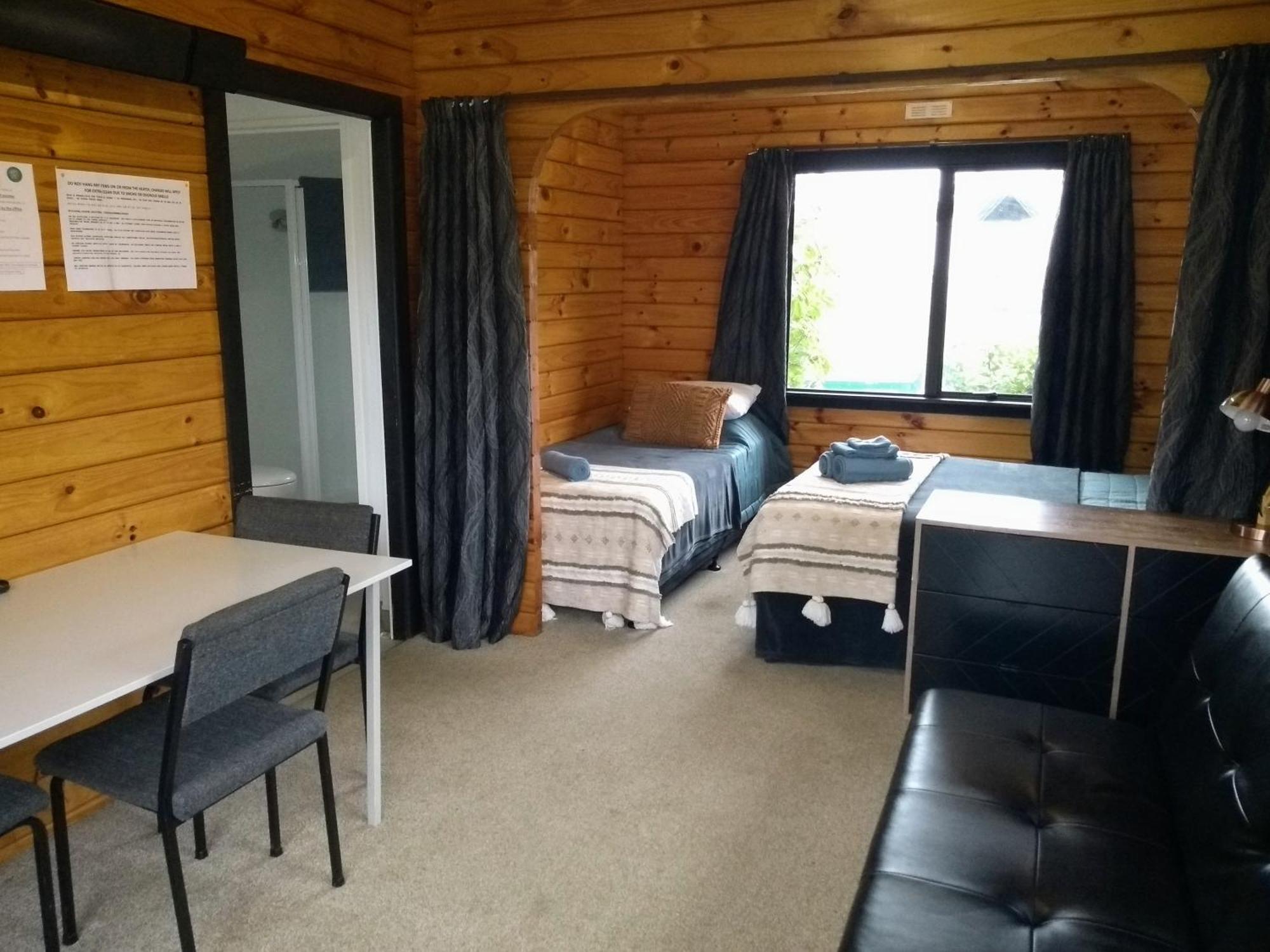 South Brighton Holiday Park Christchurch Zewnętrze zdjęcie