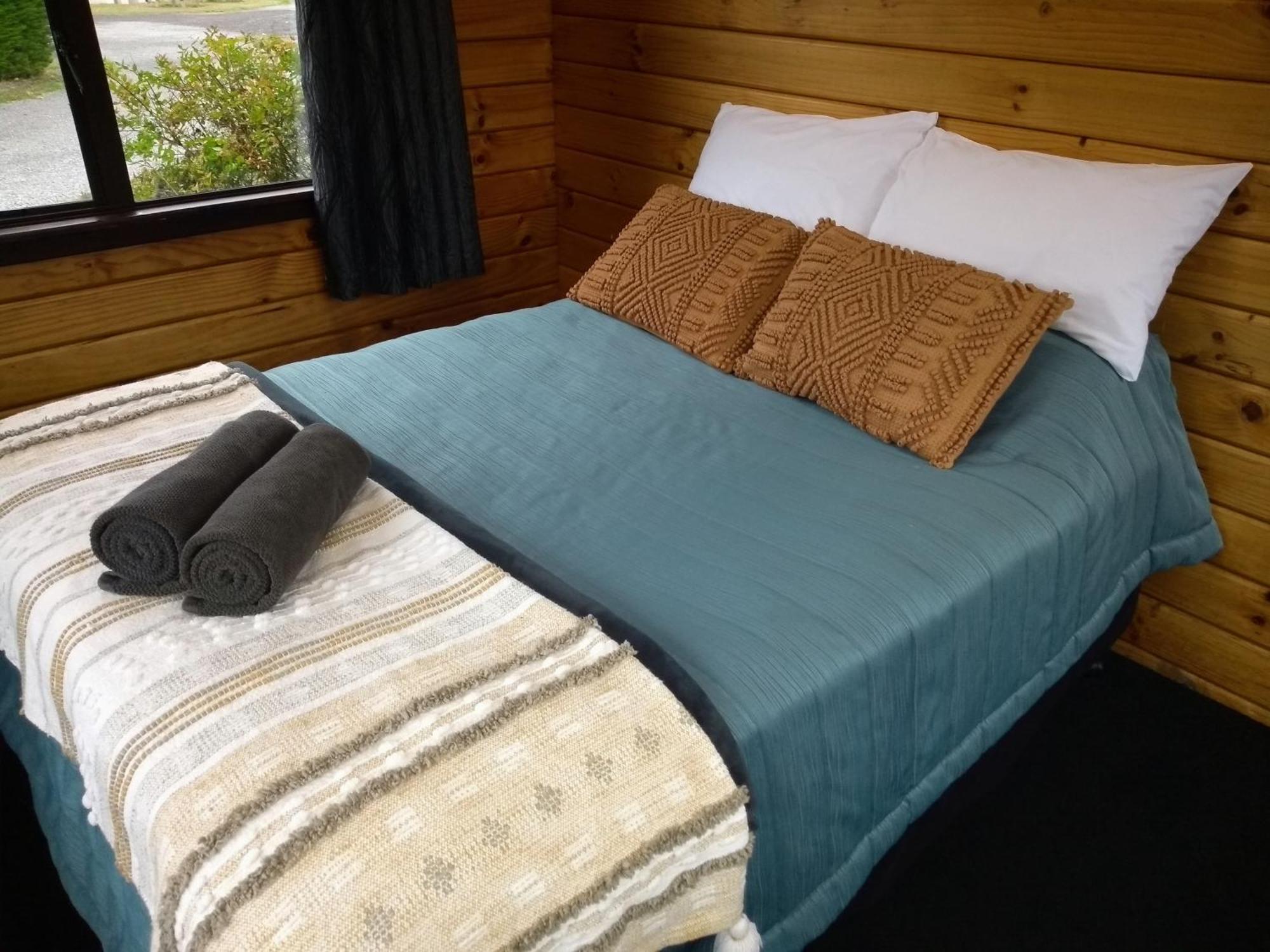 South Brighton Holiday Park Christchurch Zewnętrze zdjęcie