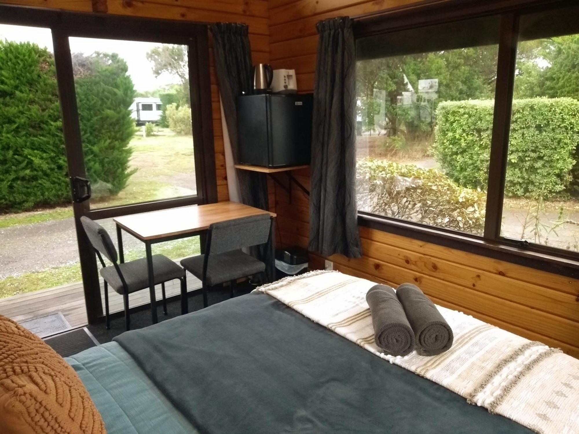 South Brighton Holiday Park Christchurch Zewnętrze zdjęcie