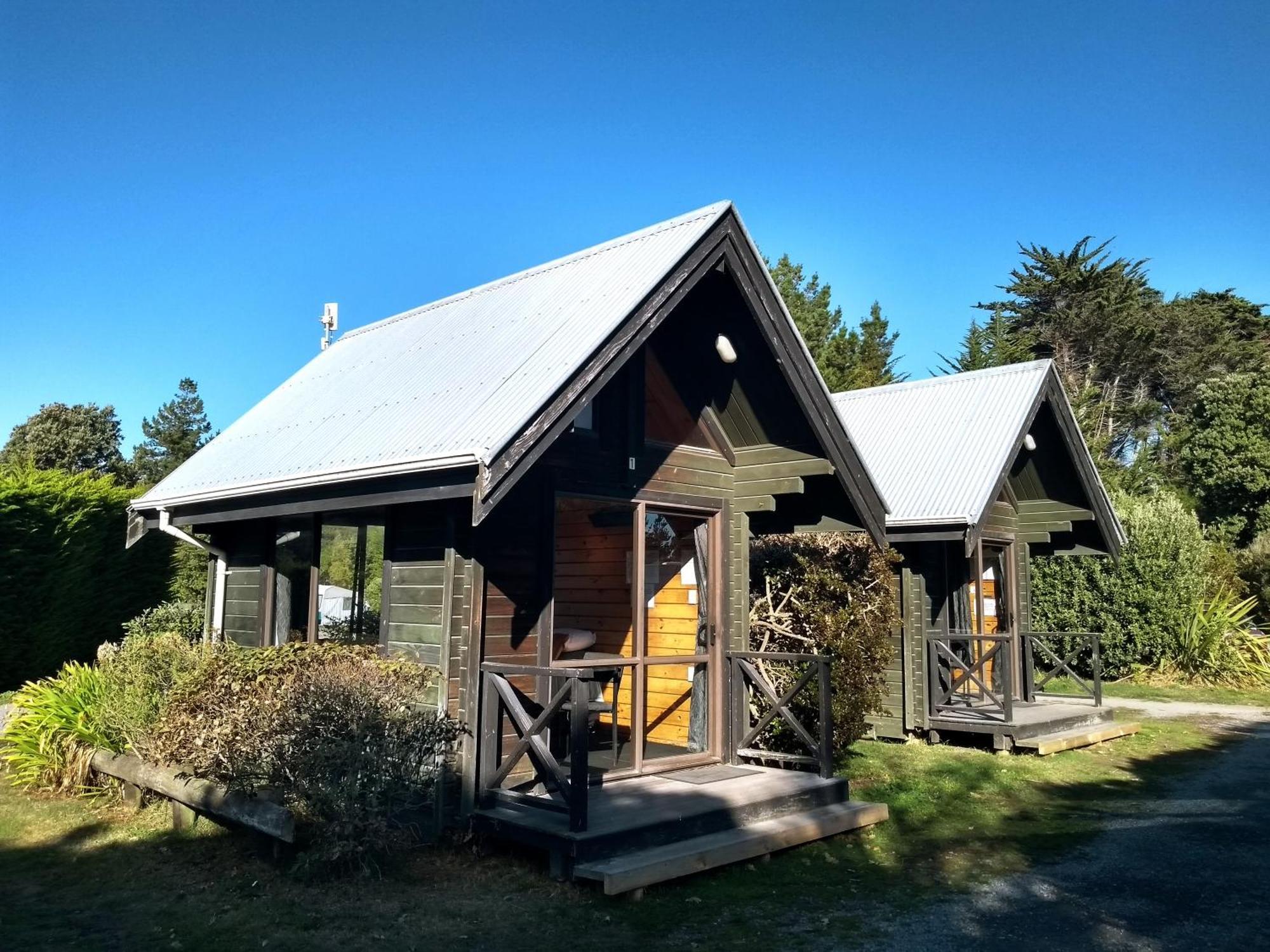 South Brighton Holiday Park Christchurch Zewnętrze zdjęcie
