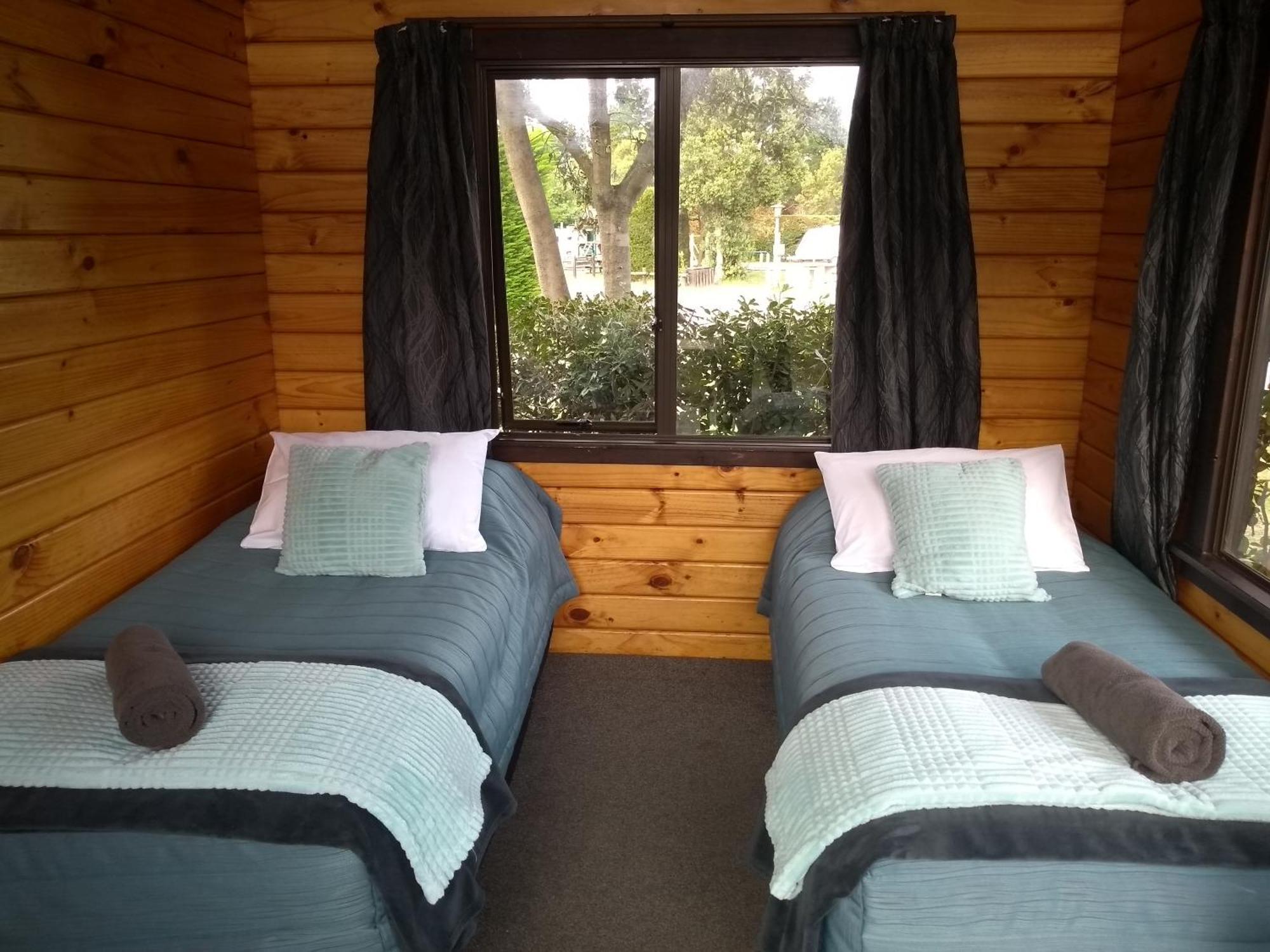 South Brighton Holiday Park Christchurch Zewnętrze zdjęcie