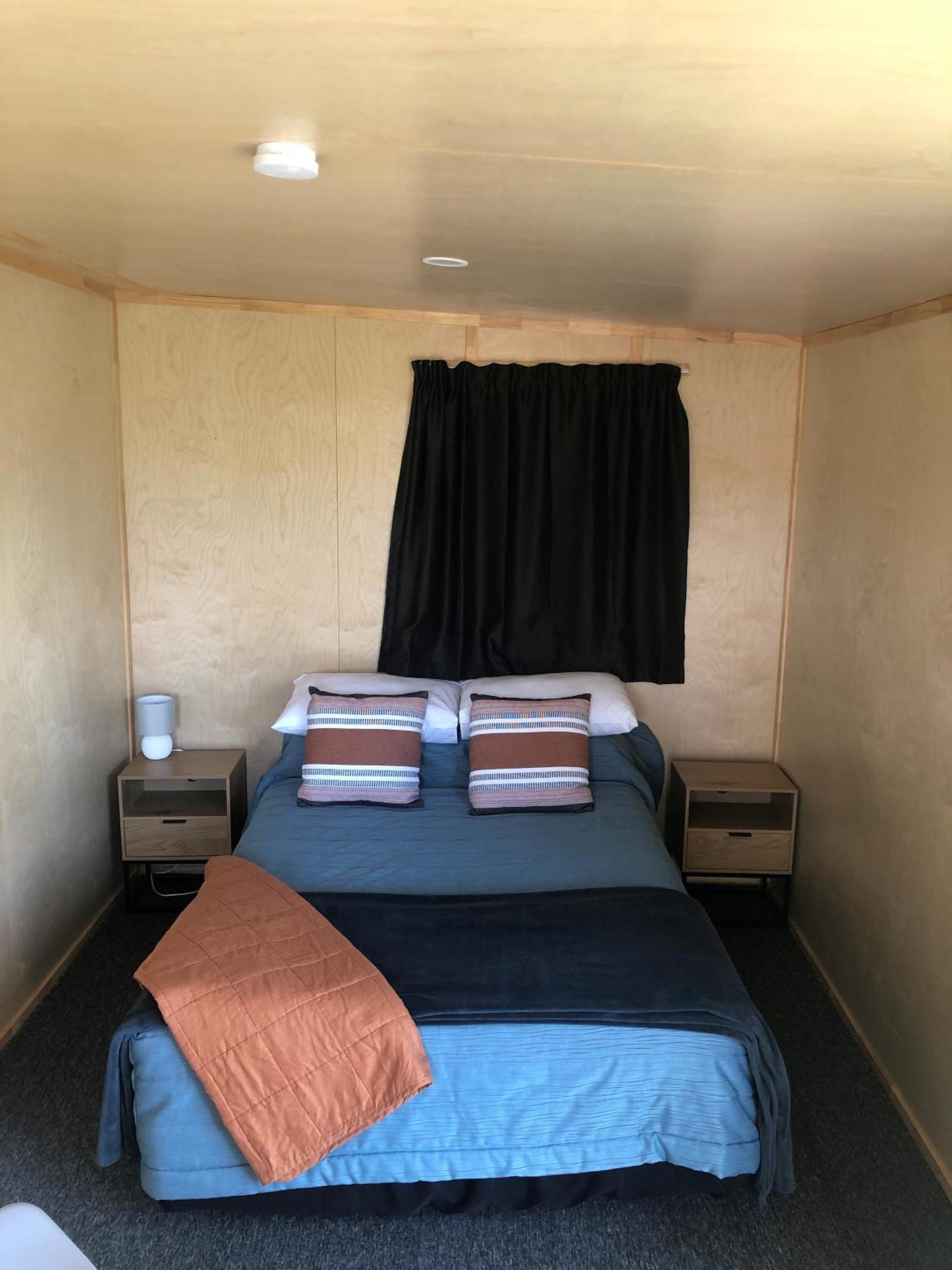 South Brighton Holiday Park Christchurch Zewnętrze zdjęcie