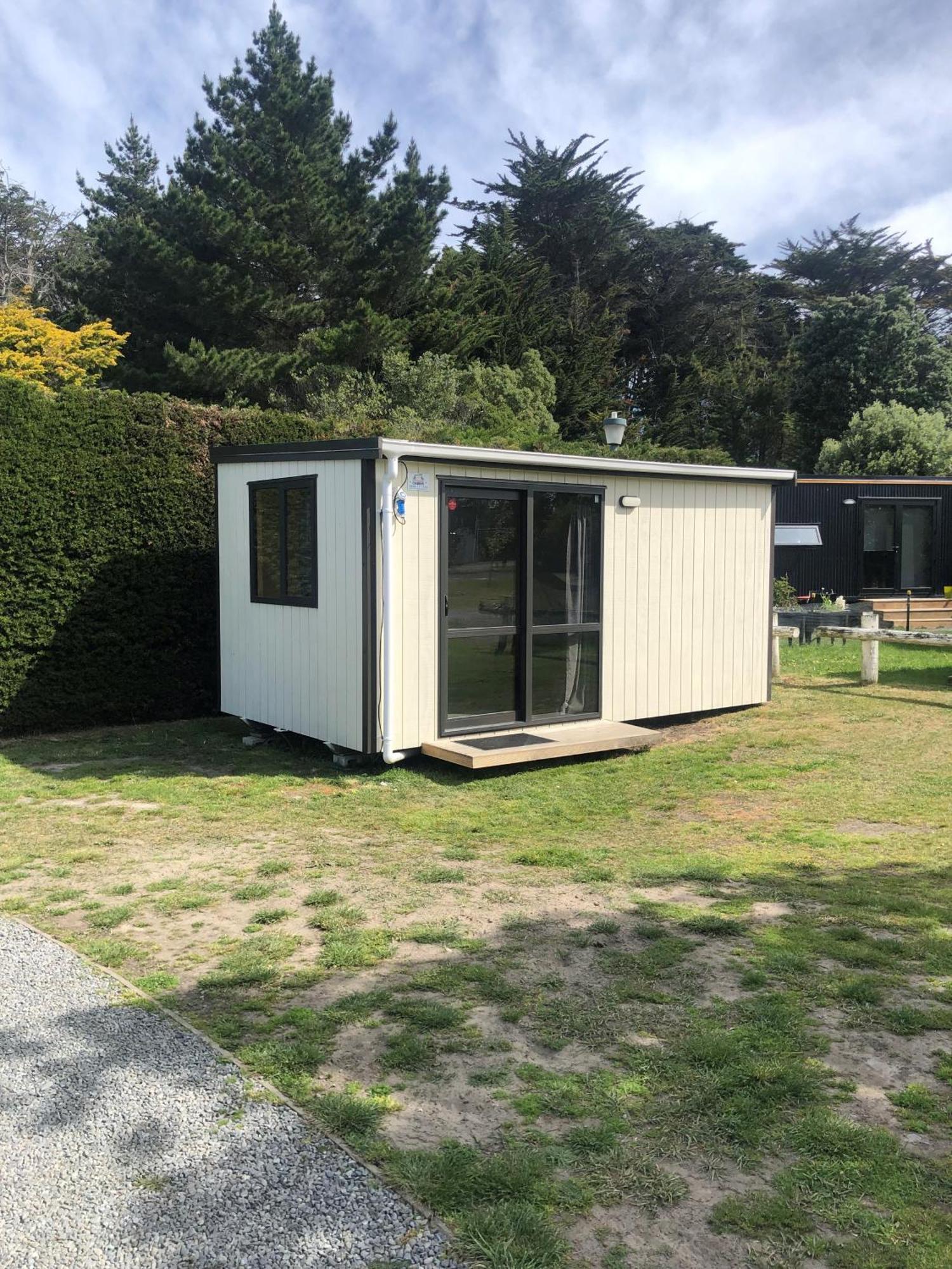 South Brighton Holiday Park Christchurch Zewnętrze zdjęcie