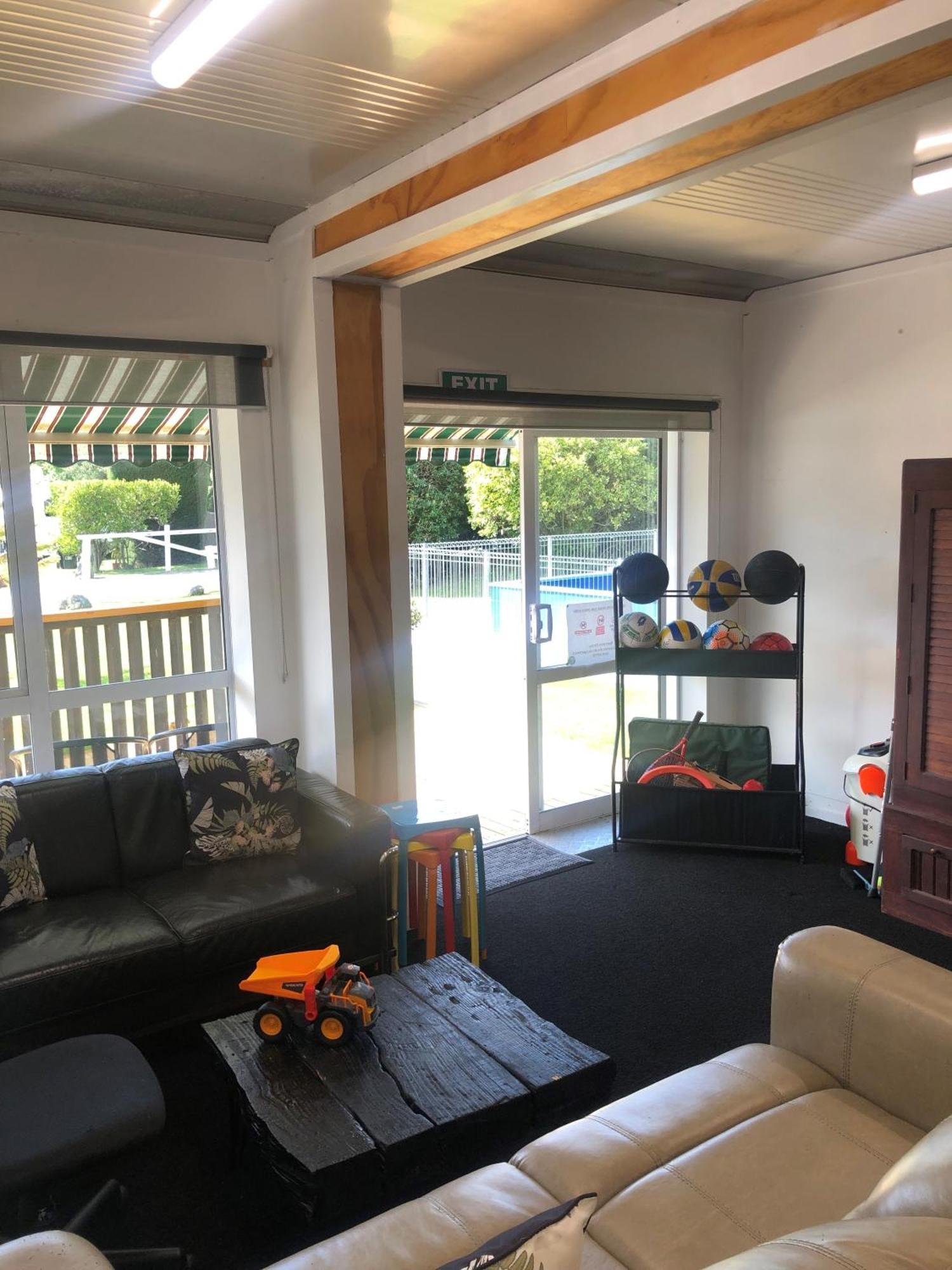 South Brighton Holiday Park Christchurch Zewnętrze zdjęcie