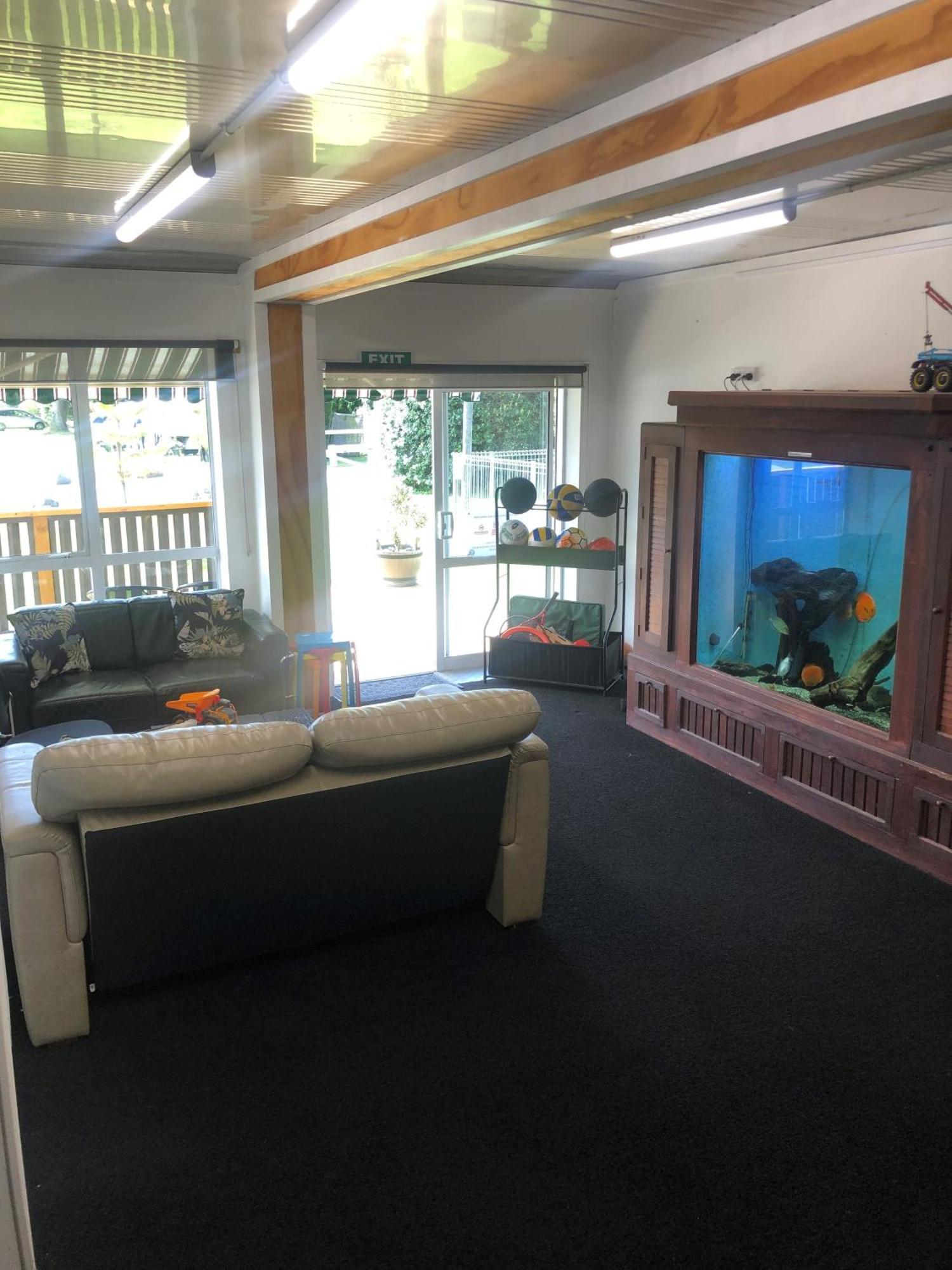South Brighton Holiday Park Christchurch Zewnętrze zdjęcie